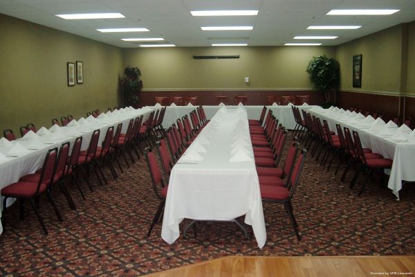 Hotel Howard Johnson (Medicine Hat)
